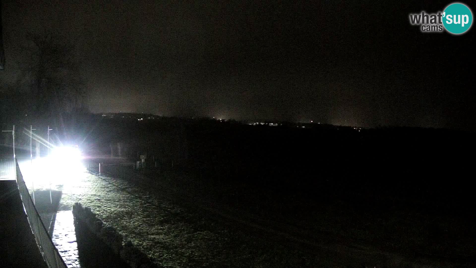 Celje Airfield livecam | LJCL | Slovenia