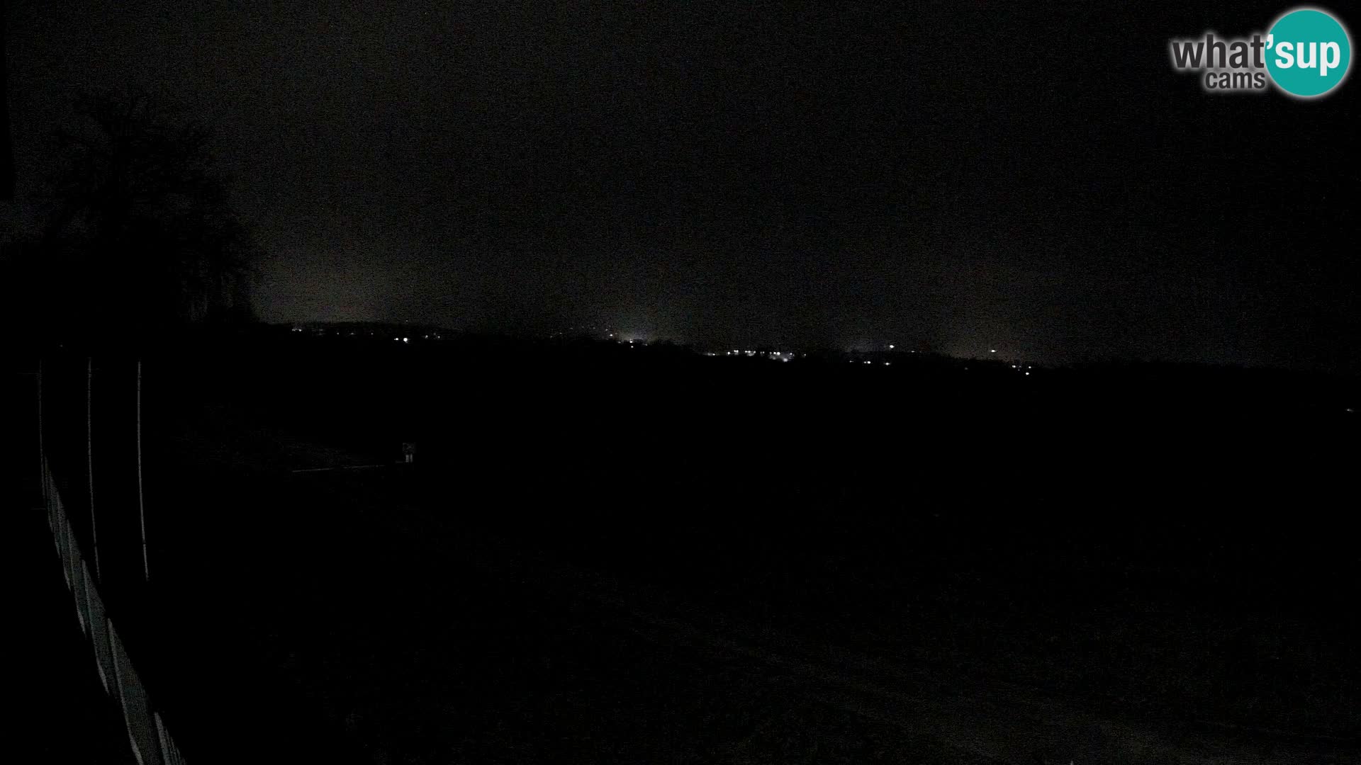 Aeroporto Celje Webcam | LJCL | Slovenia