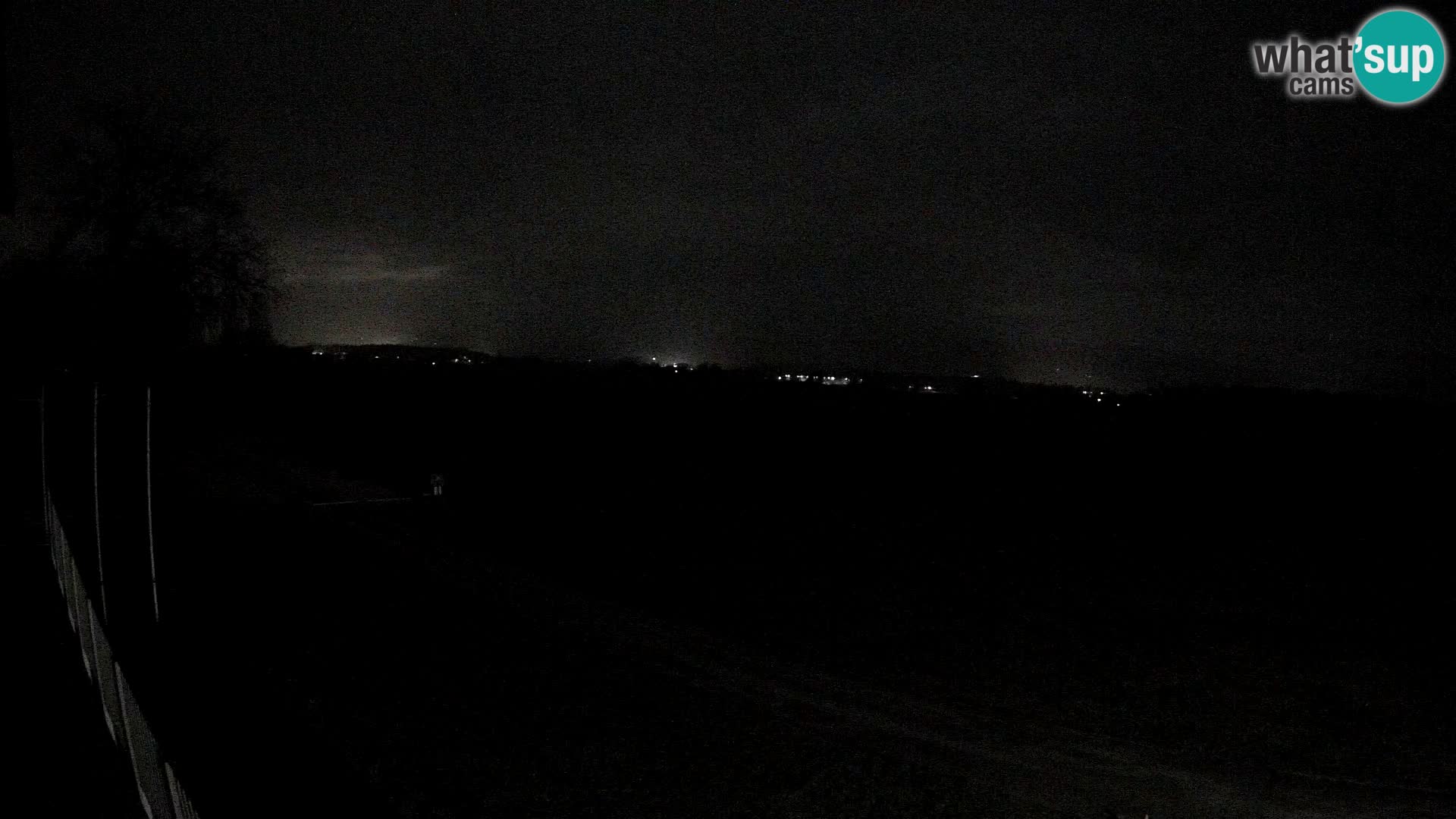 Aeroporto Celje Webcam | LJCL | Slovenia