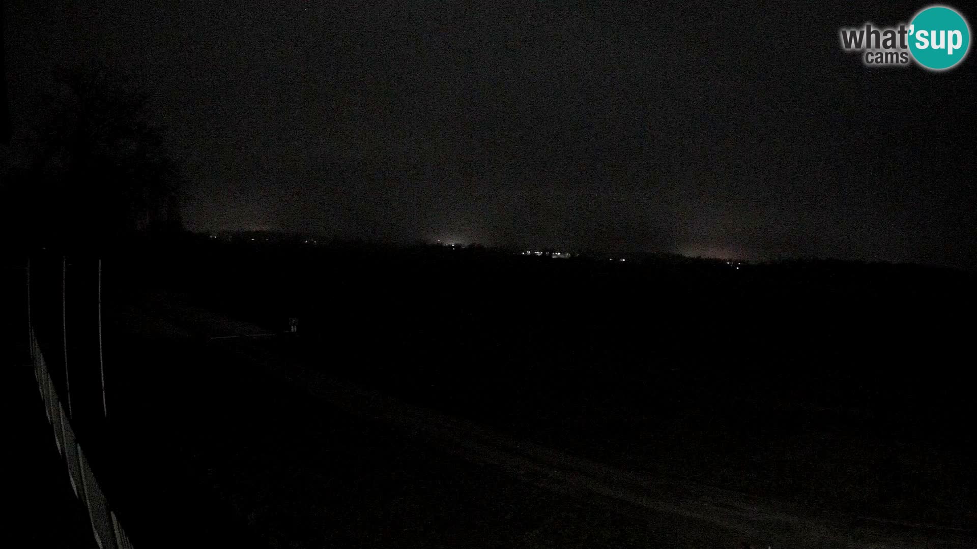 Flugplatz Celje Webcam | LJCL | Slowenien