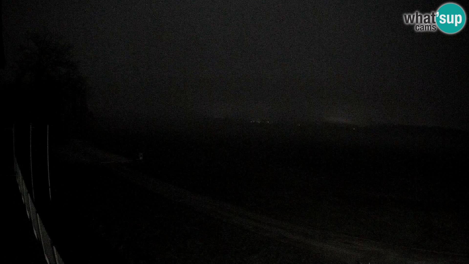 Aeroporto Celje Webcam | LJCL | Slovenia