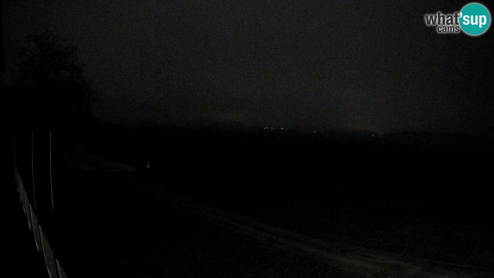 Aeroporto Celje Webcam | LJCL | Slovenia