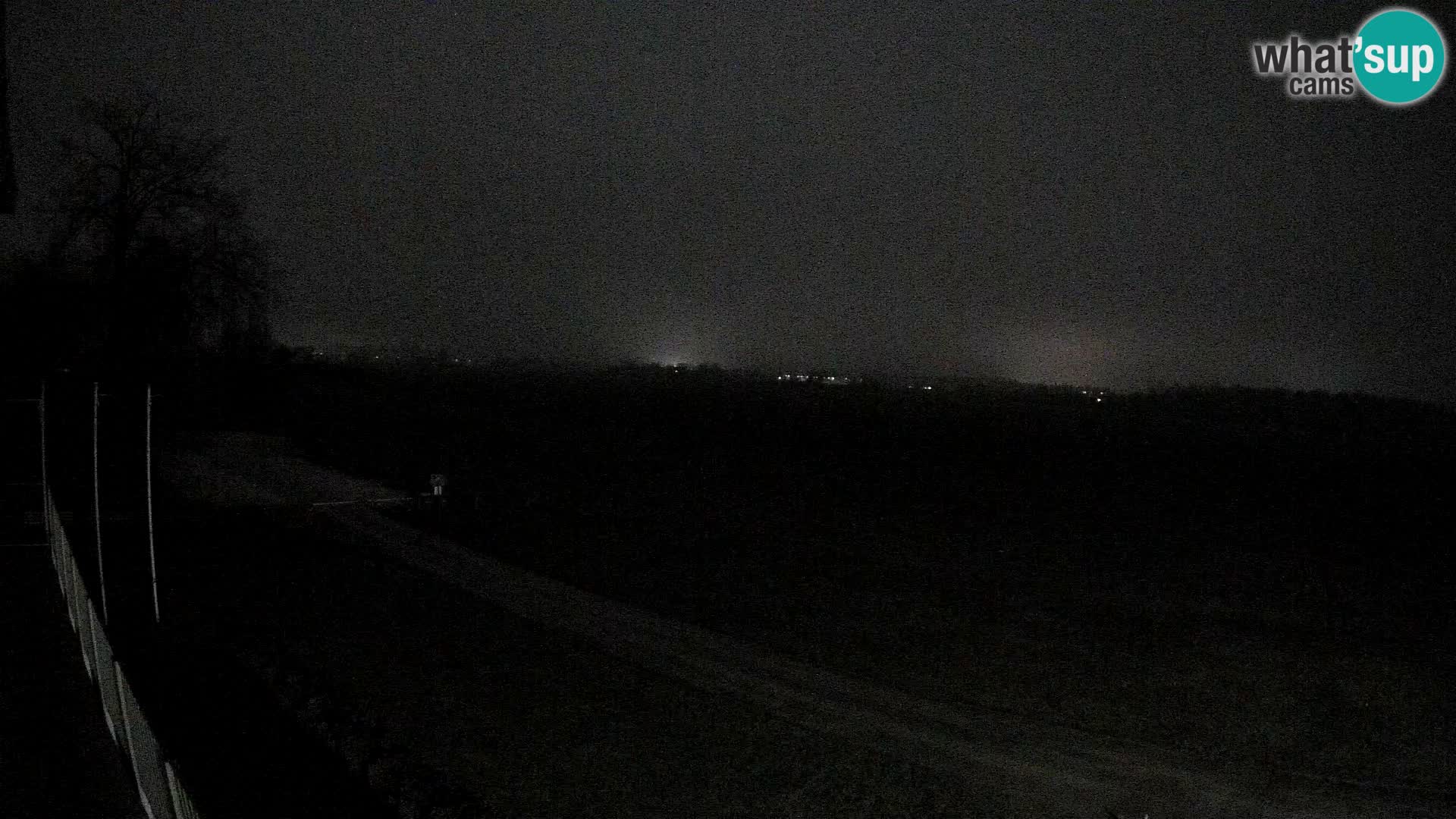 Flugplatz Celje Webcam | LJCL | Slowenien