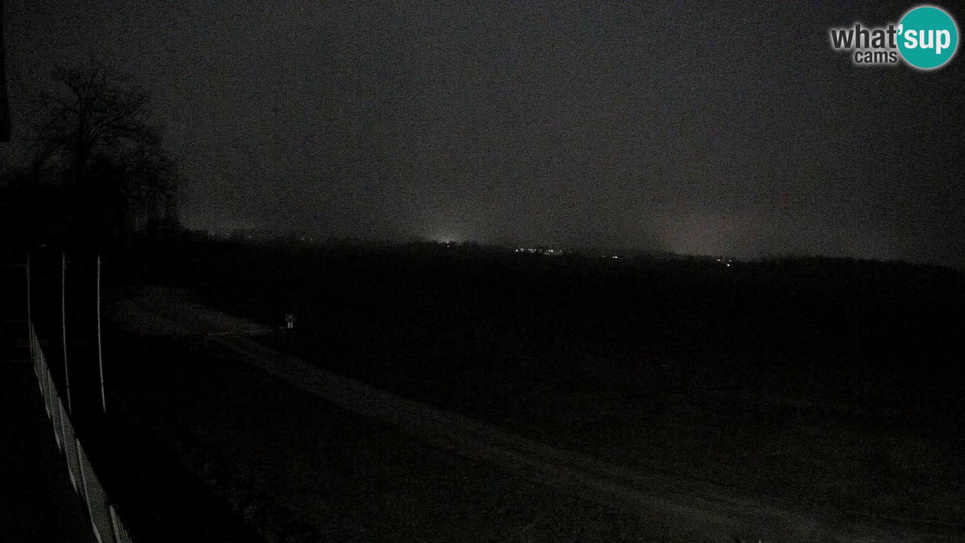 Aeroporto Celje Webcam | LJCL | Slovenia