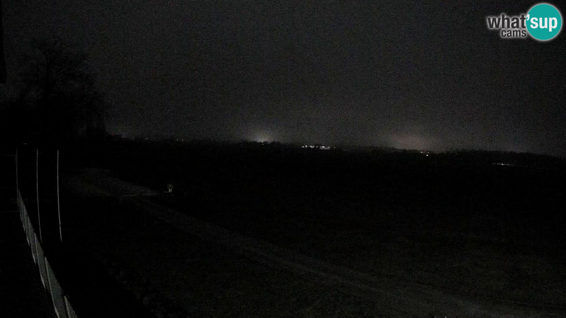 Aeroporto Celje Webcam | LJCL | Slovenia