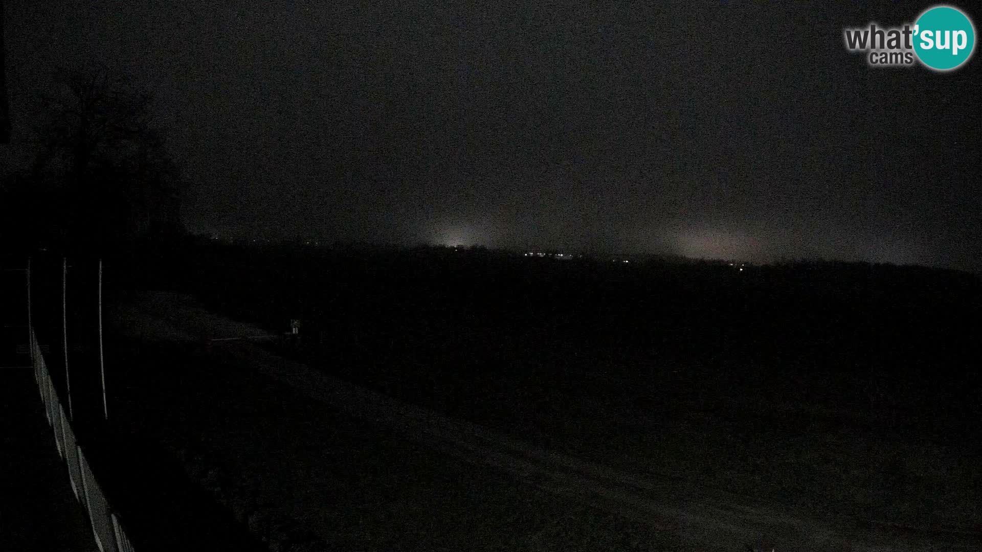 Celje Airfield livecam | LJCL | Slovenia