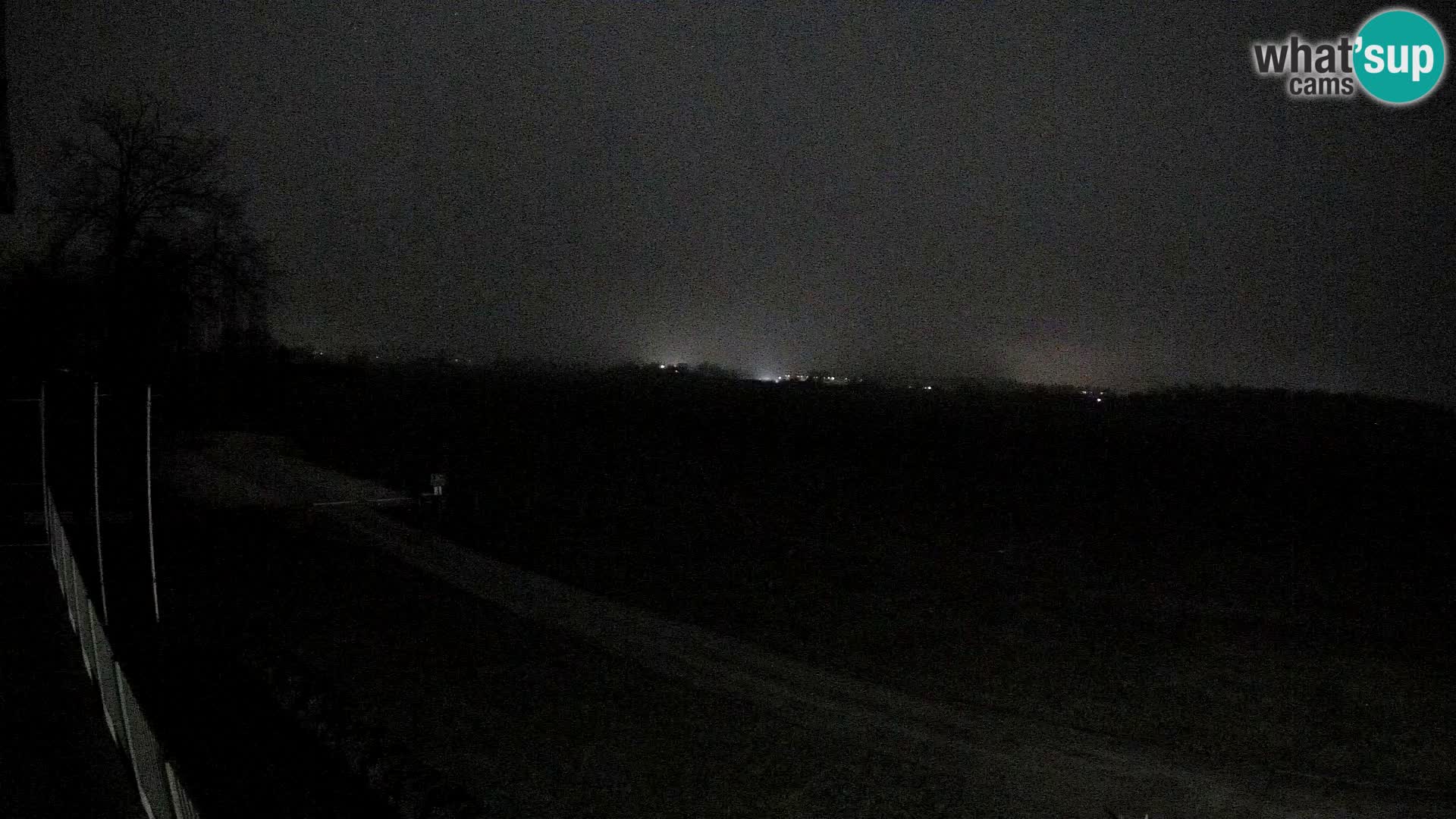 Flugplatz Celje Webcam | LJCL | Slowenien