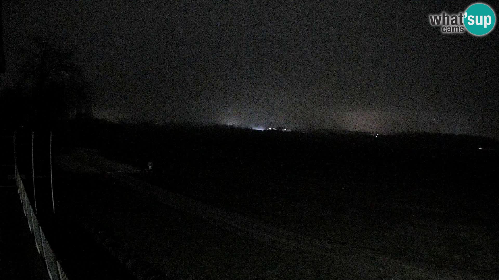 Aeroporto Celje Webcam | LJCL | Slovenia