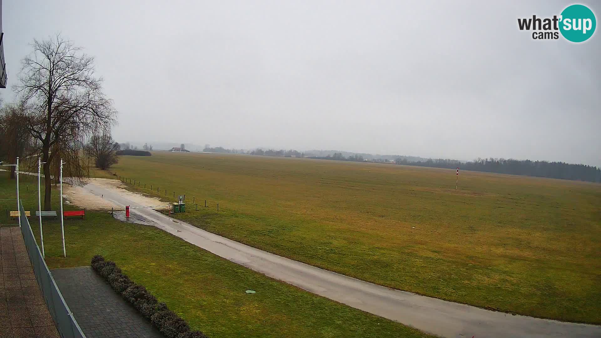 Aeródromo de Celje webcam | LJCL | Eslovenia