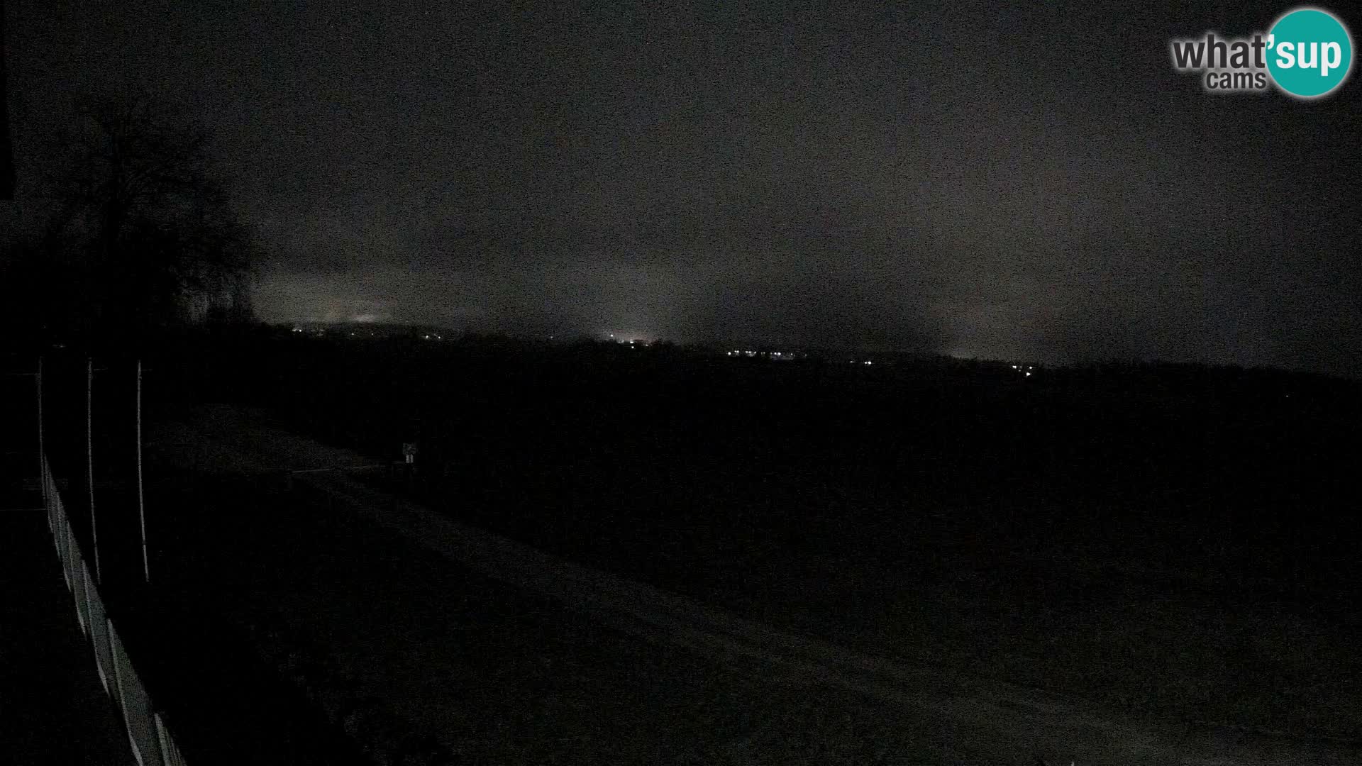 Celje Airfield livecam | LJCL | Slovenia