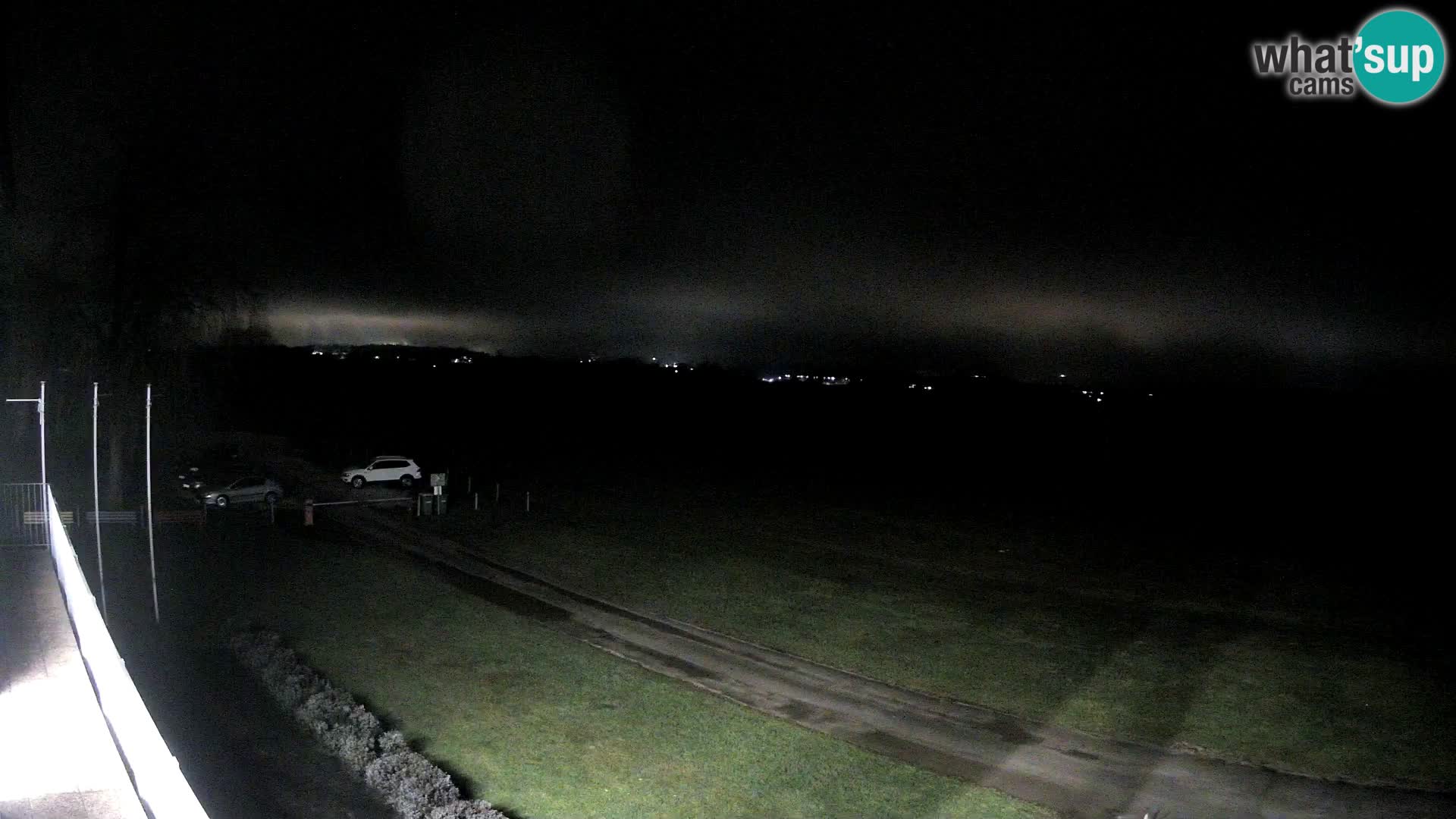 Flugplatz Celje Webcam | LJCL | Slowenien