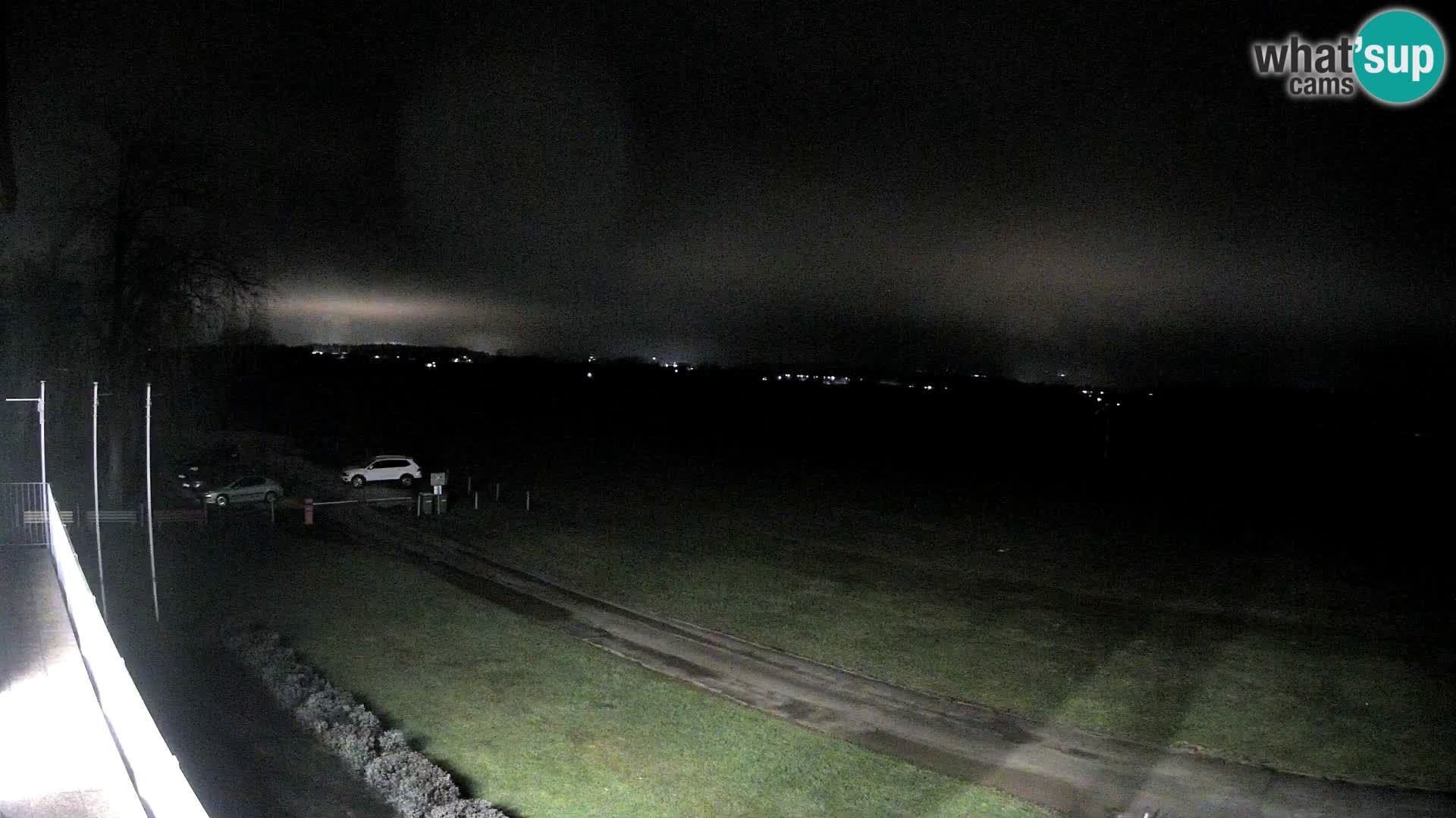 Spletna kamera Aeroklub Celje | LJCL