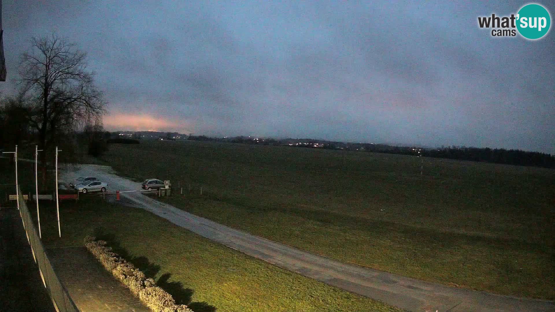 Aeródromo de Celje webcam | LJCL | Eslovenia