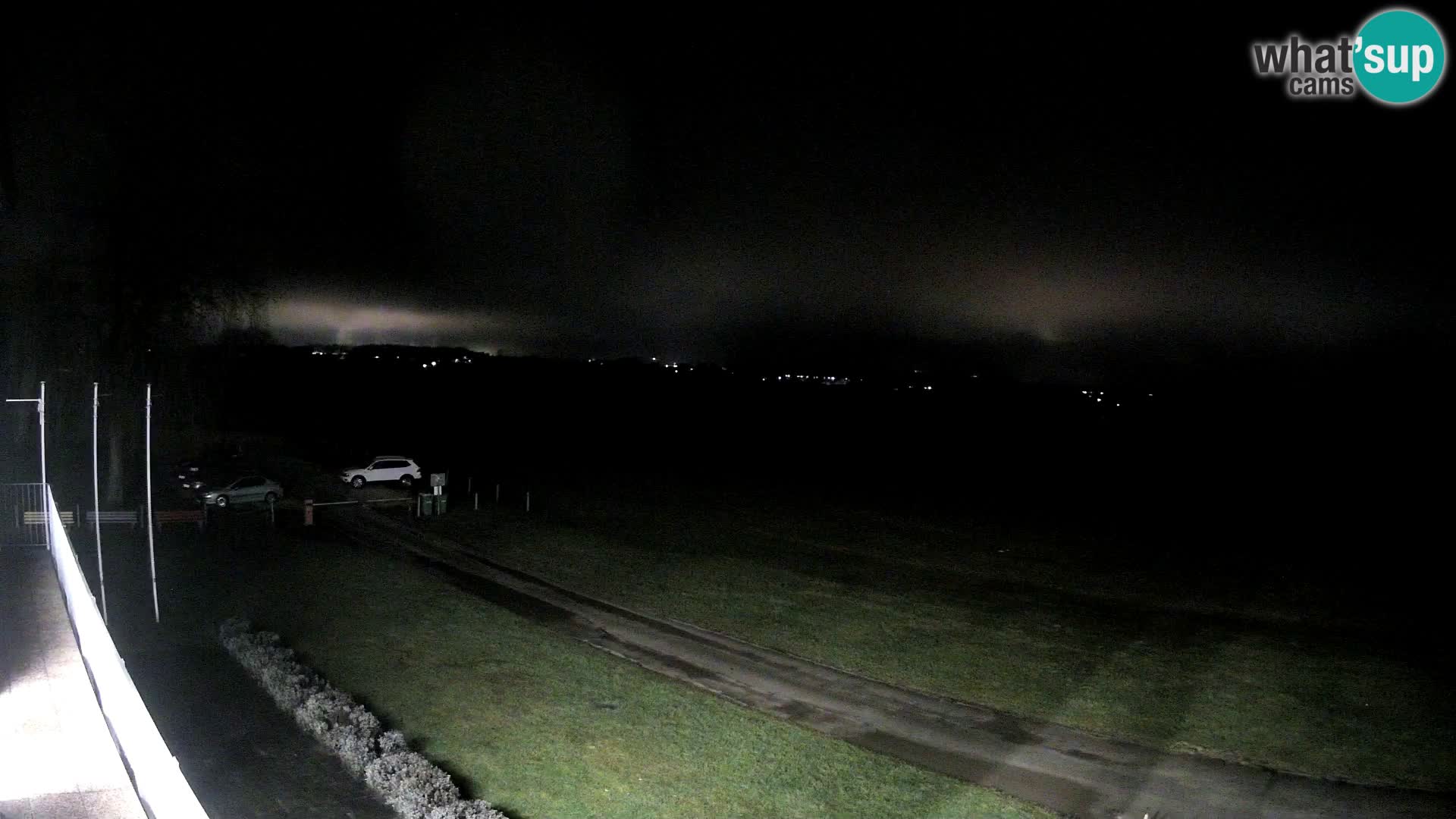 Aeródromo de Celje webcam | LJCL | Eslovenia