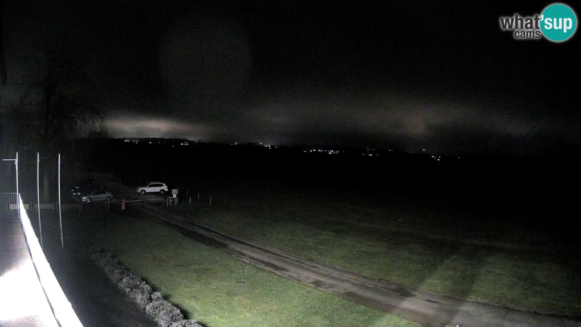 Aeroporto Celje Webcam | LJCL | Slovenia