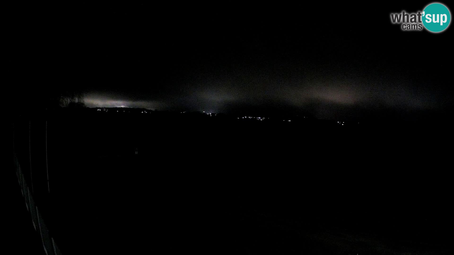 Aeroporto Celje Webcam | LJCL | Slovenia