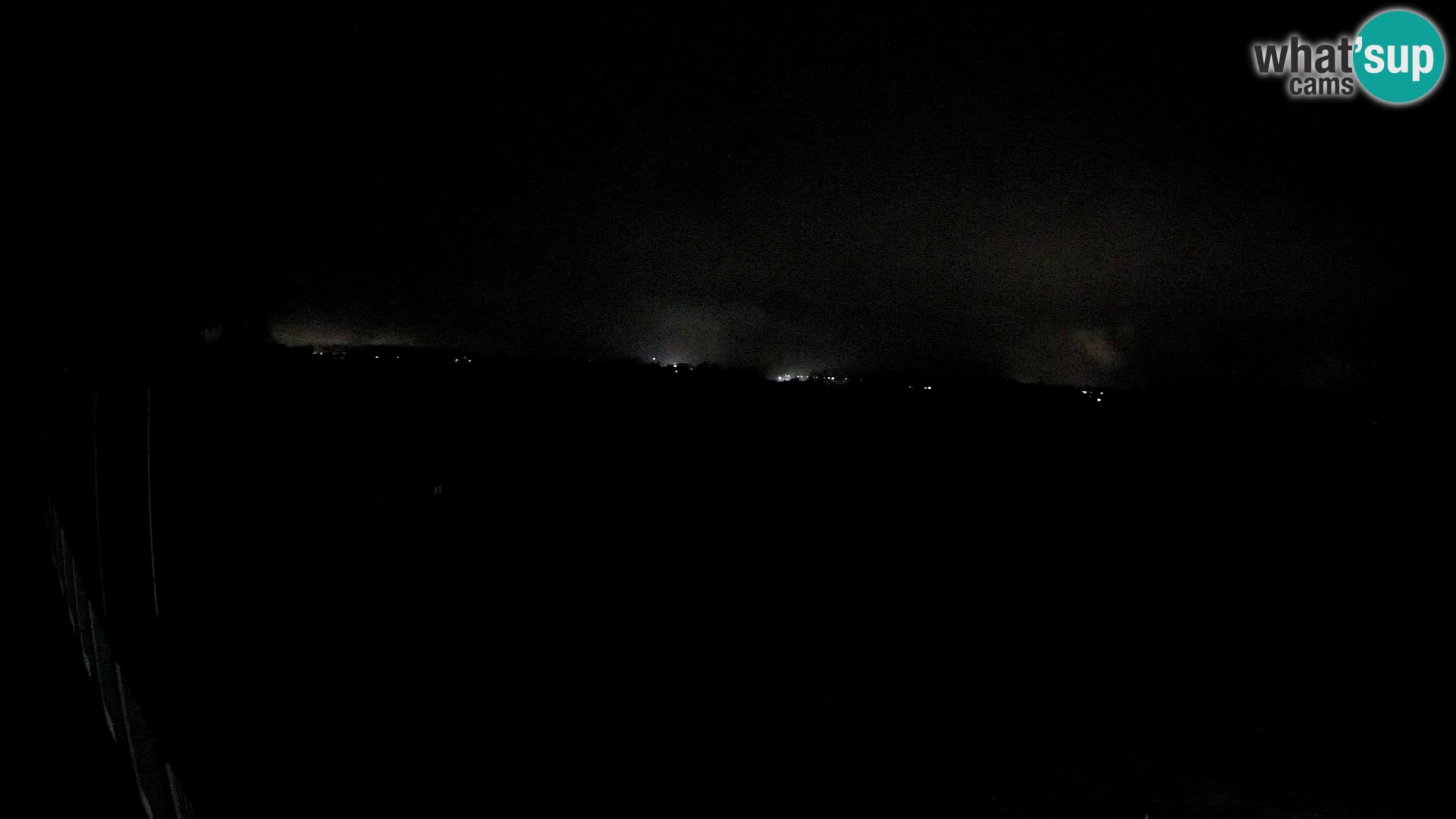 Aeroporto Celje Webcam | LJCL | Slovenia