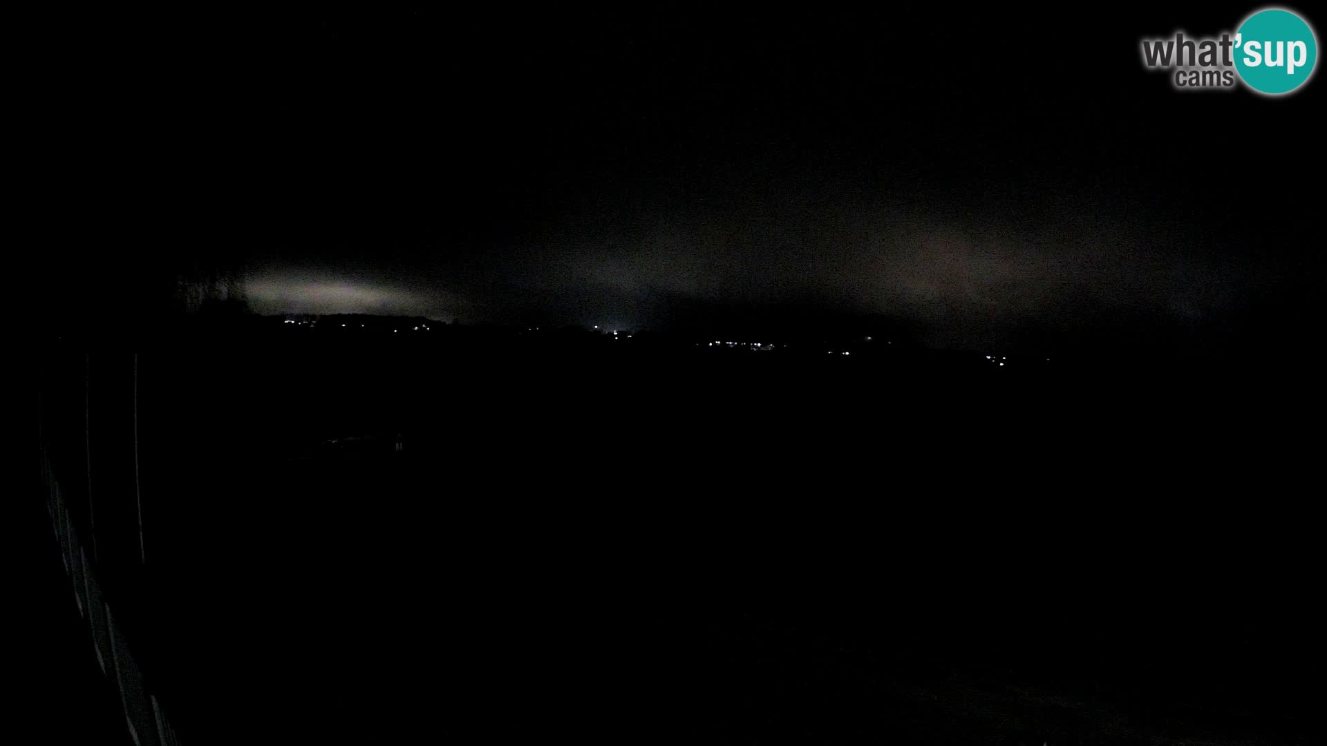 Aeroporto Celje Webcam | LJCL | Slovenia