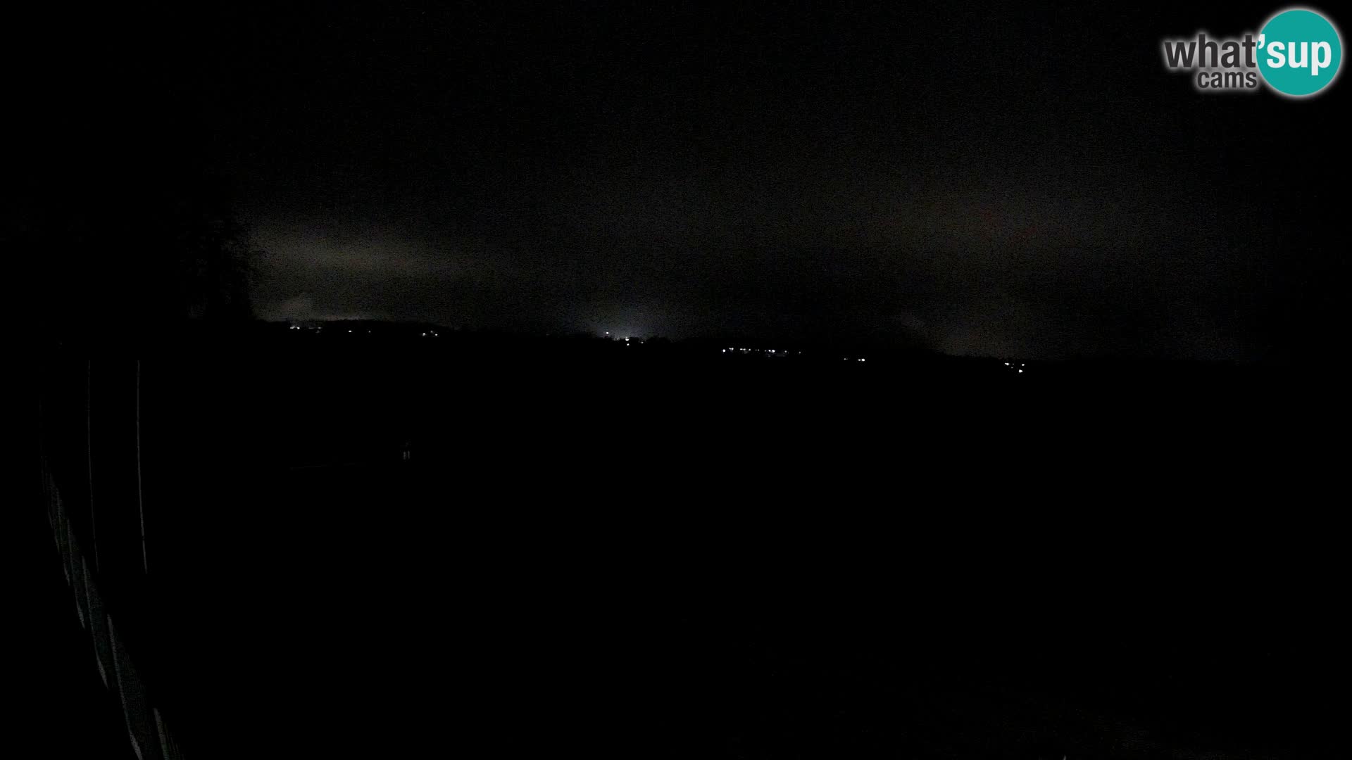 Celje Airfield livecam | LJCL | Slovenia