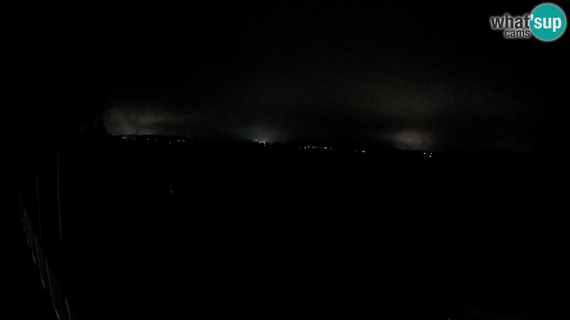 Aeroporto Celje Webcam | LJCL | Slovenia