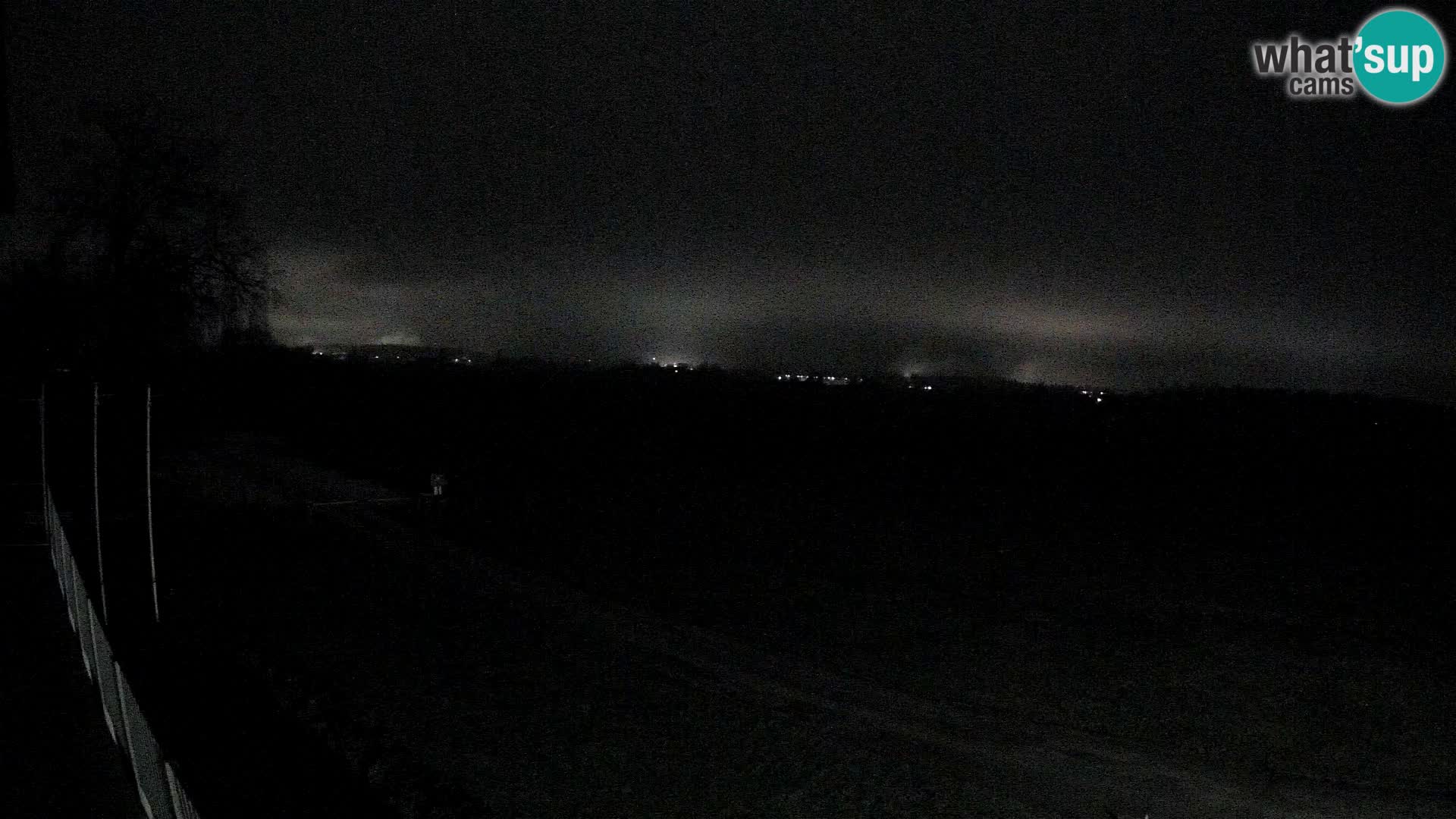 Flugplatz Celje Webcam | LJCL | Slowenien