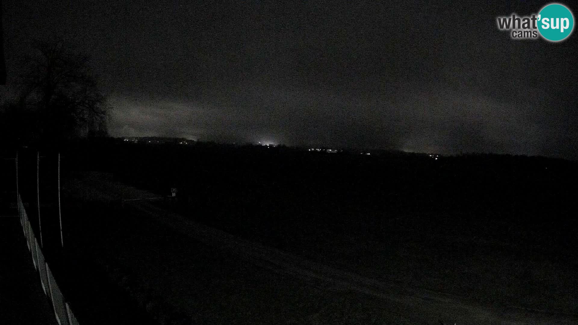 Aeroporto Celje Webcam | LJCL | Slovenia