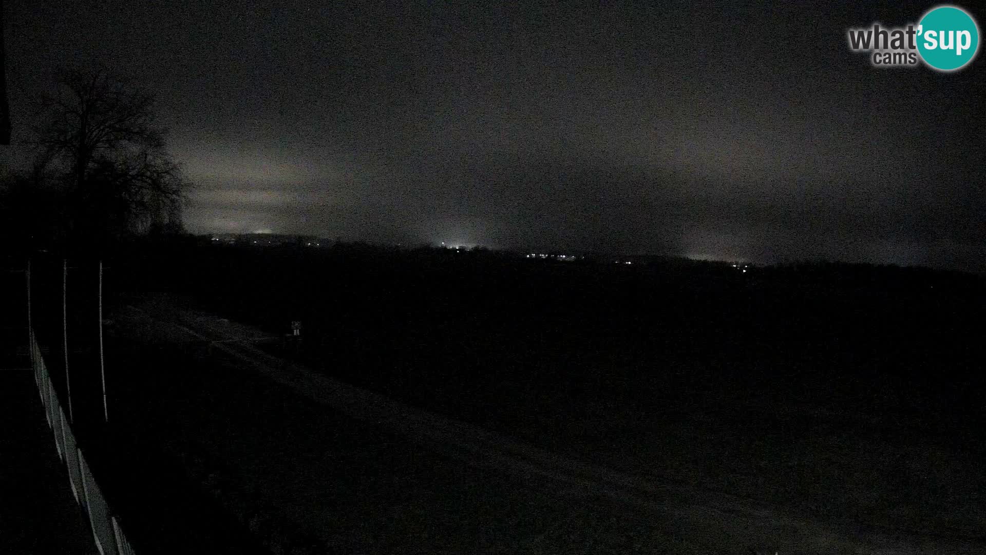 Celje Airfield livecam | LJCL | Slovenia