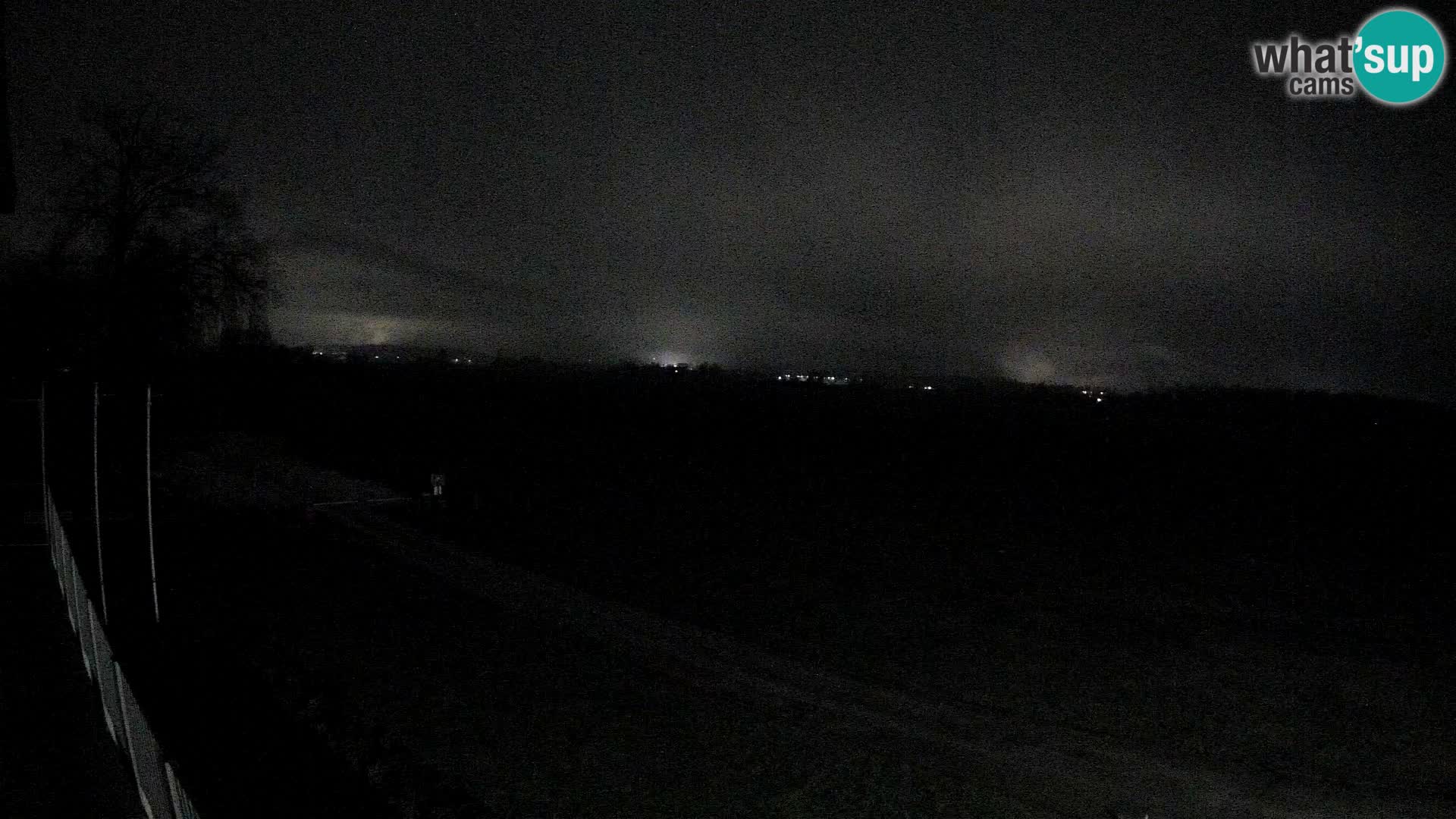 Flugplatz Celje Webcam | LJCL | Slowenien