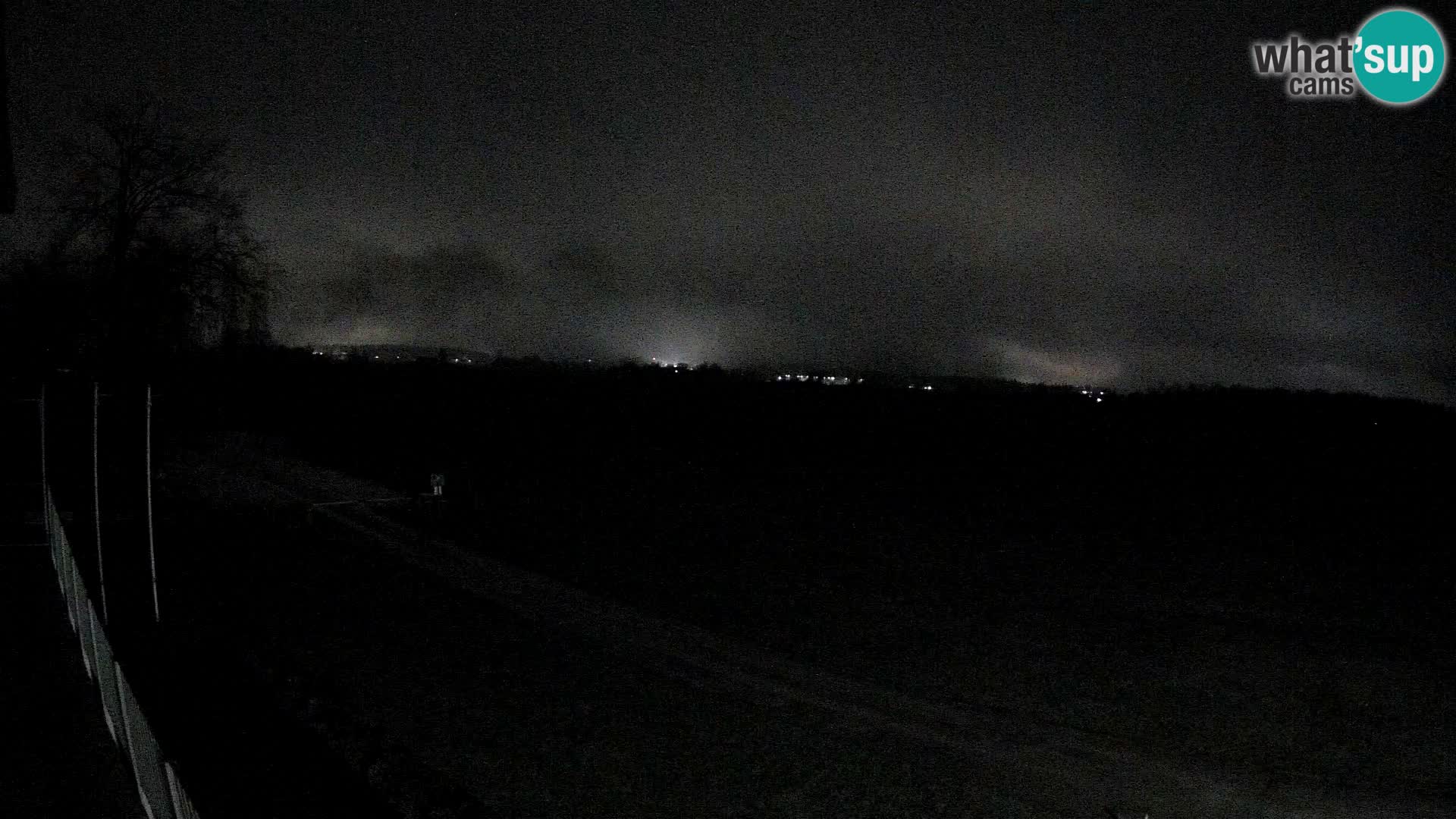 Aeroporto Celje Webcam | LJCL | Slovenia