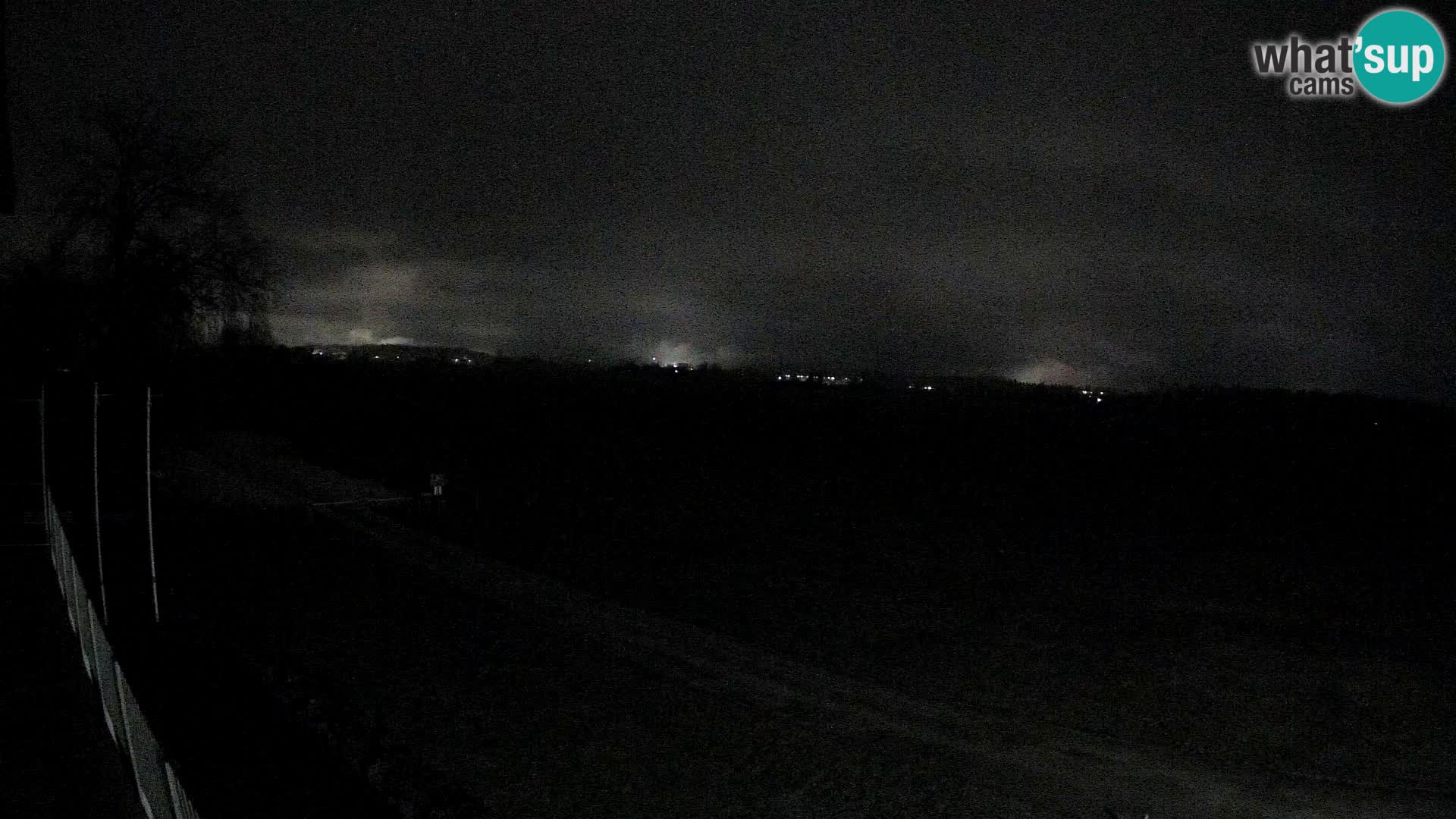 Flugplatz Celje Webcam | LJCL | Slowenien