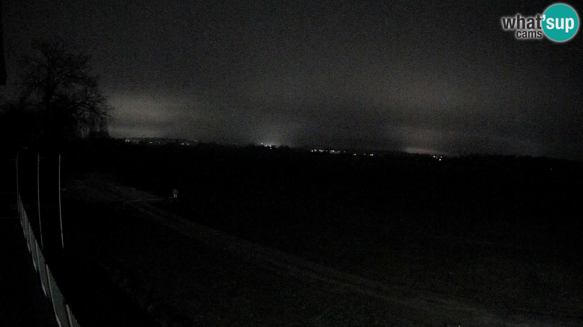 Aeroporto Celje Webcam | LJCL | Slovenia