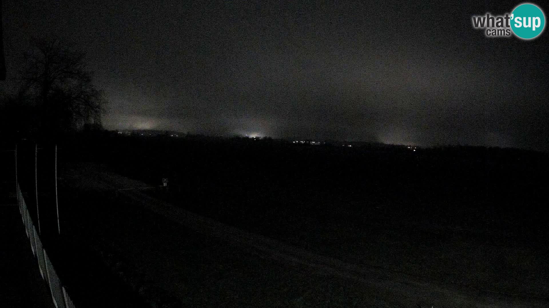 Celje Airfield livecam | LJCL | Slovenia