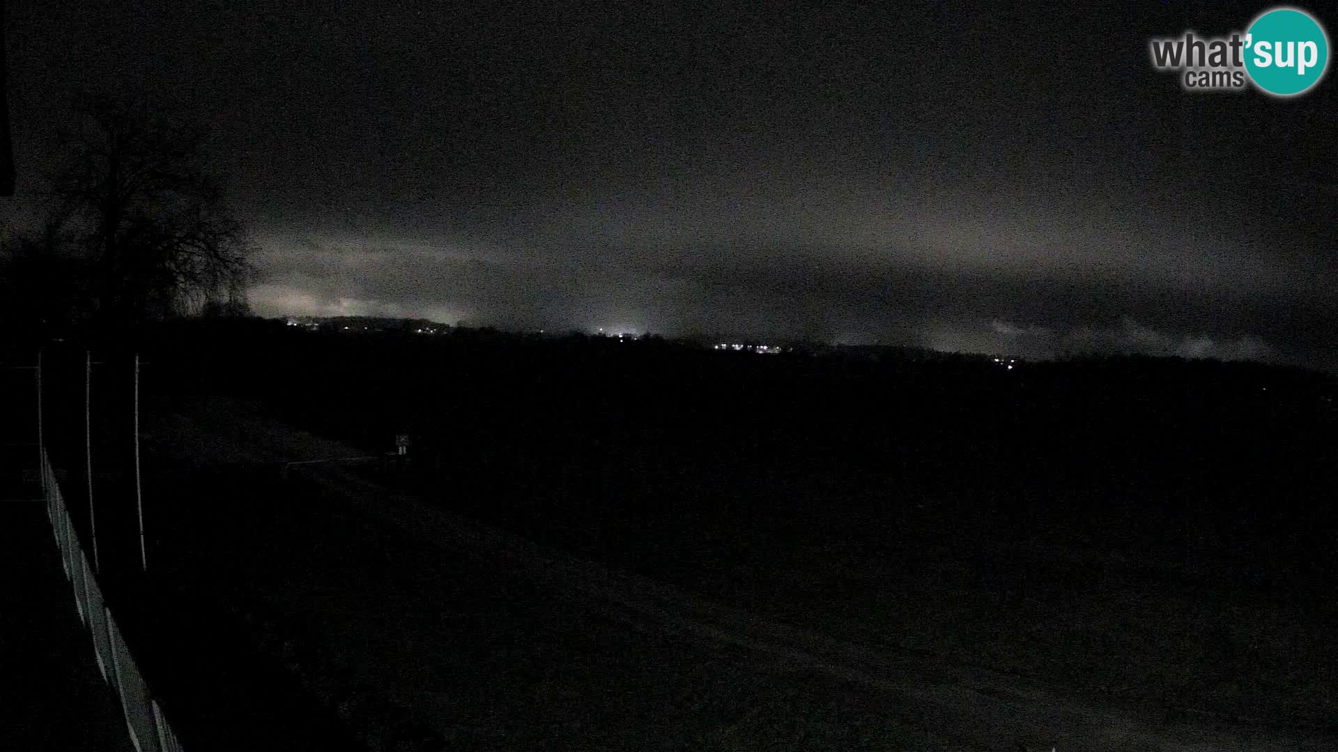 Aeródromo de Celje webcam | LJCL | Eslovenia