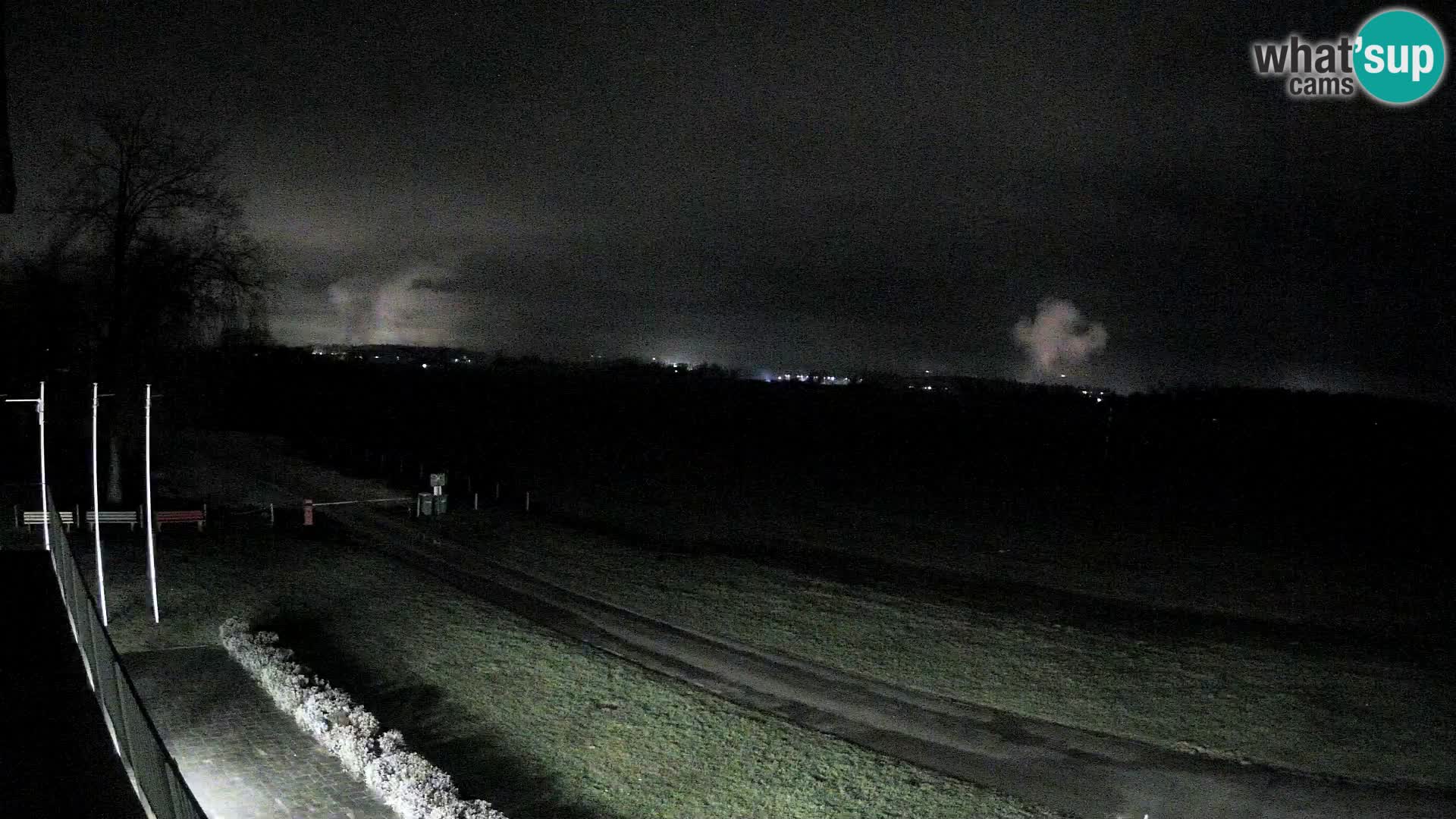 Flugplatz Celje Webcam | LJCL | Slowenien