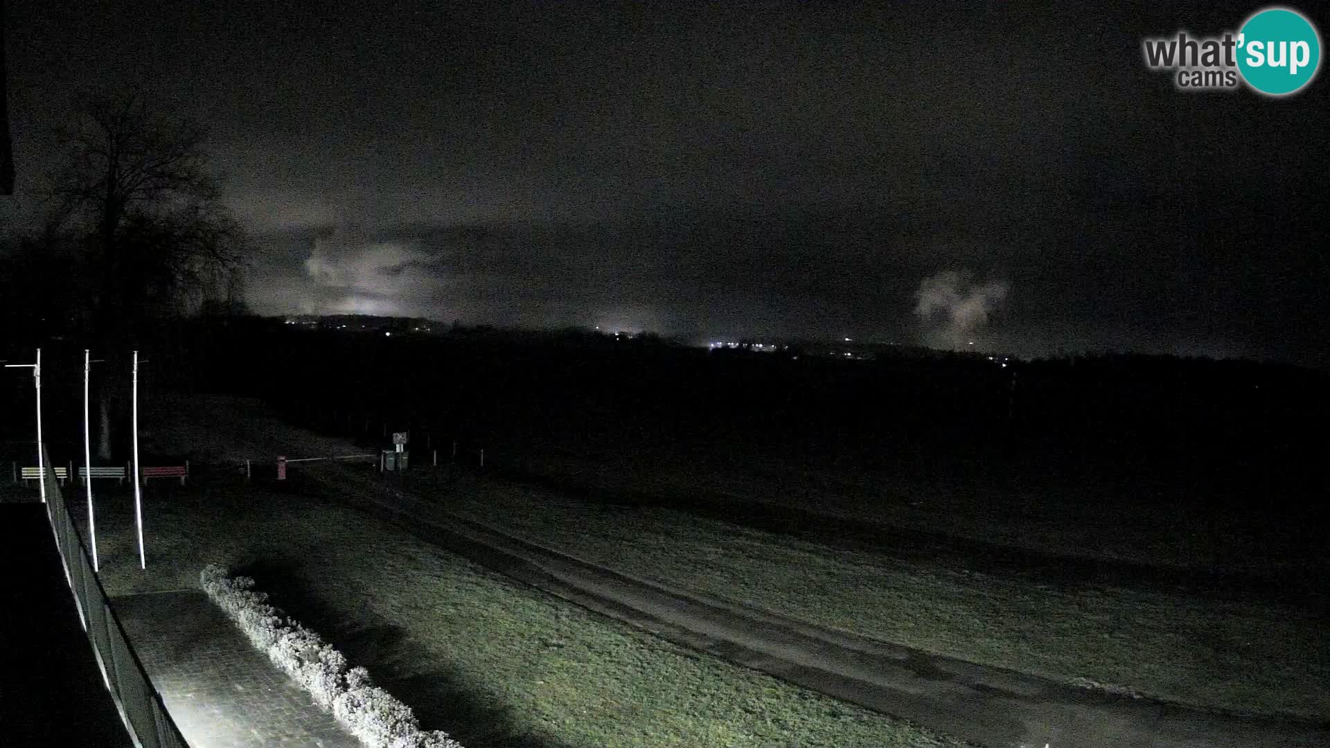 Spletna kamera Aeroklub Celje | LJCL