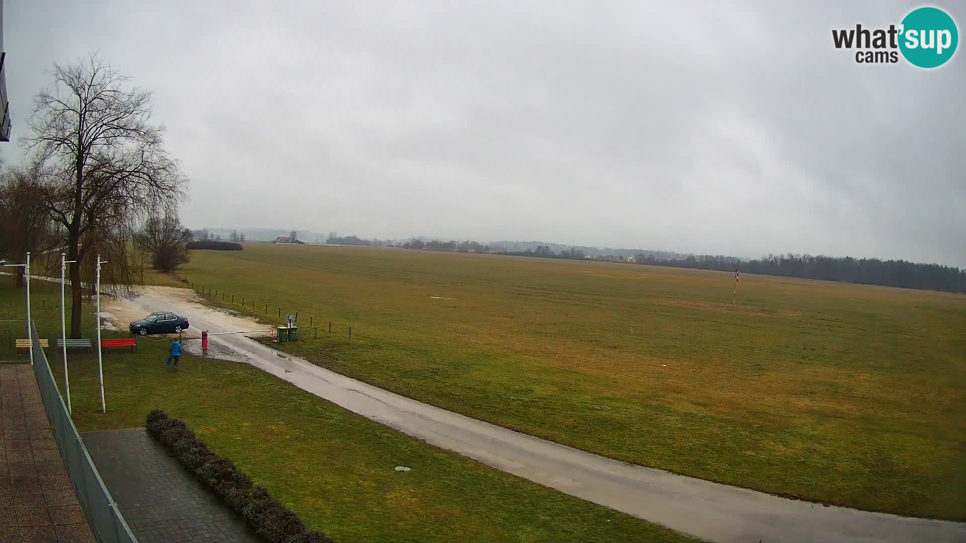Aérodrome de Celje Webcam | LJCL | Slovénie
