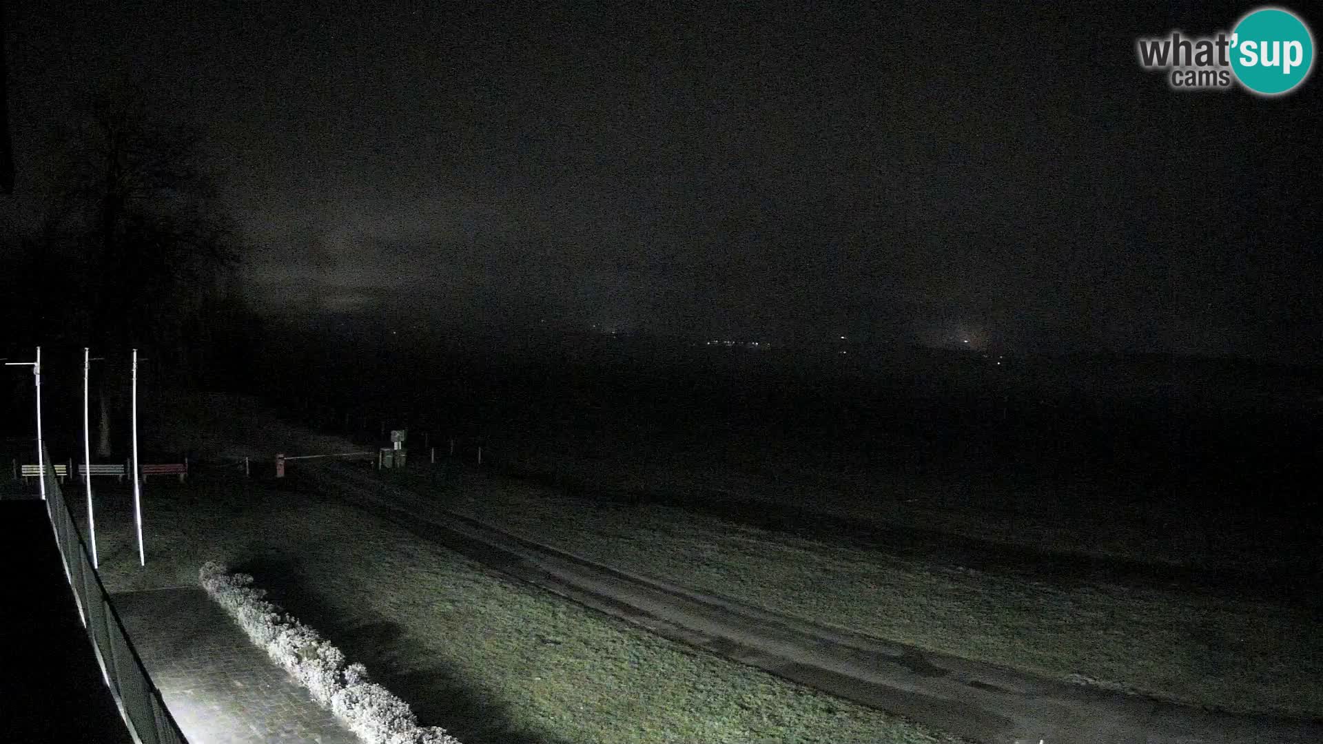 Aeroporto Celje Webcam | LJCL | Slovenia