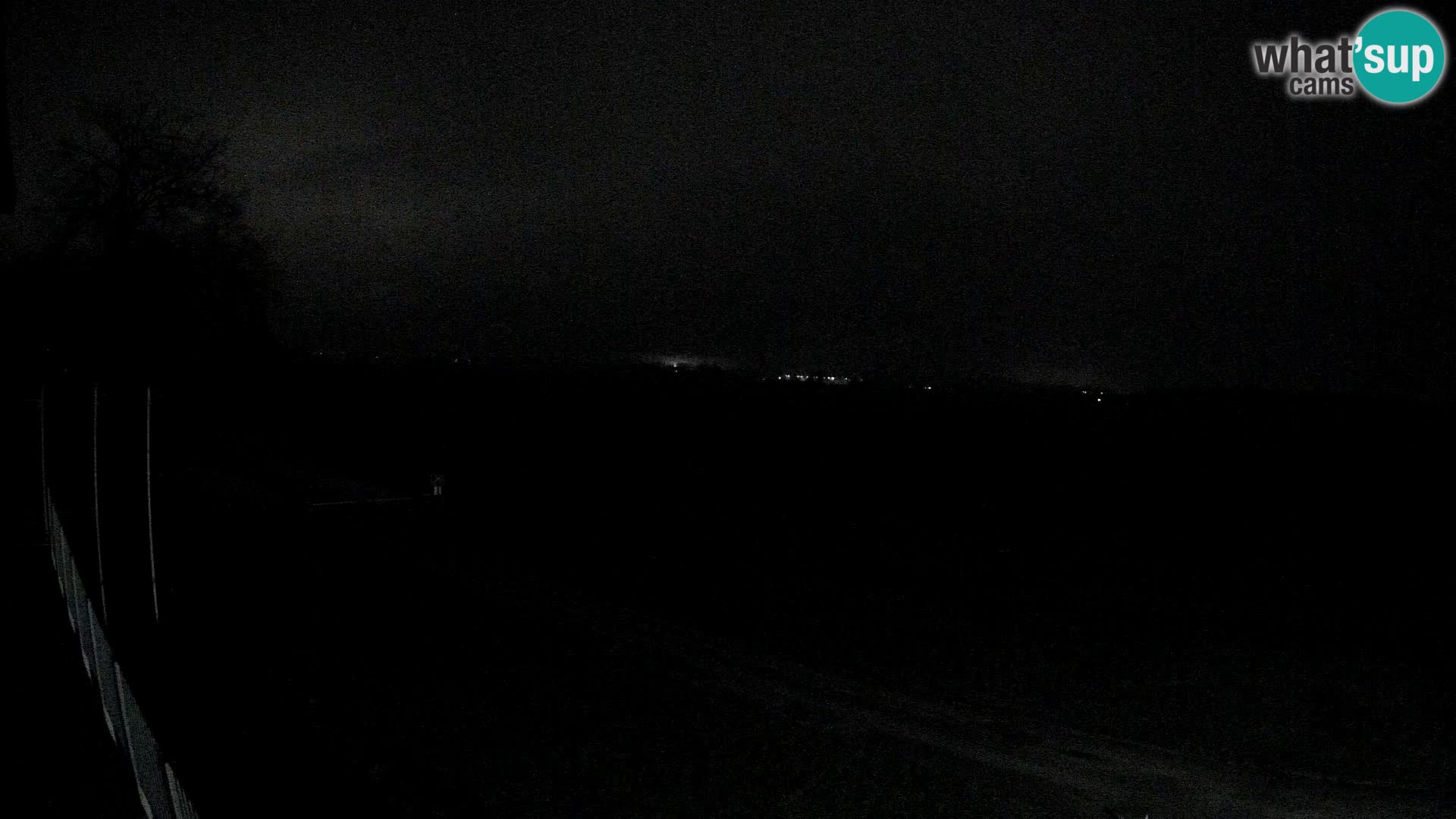 Aeroporto Celje Webcam | LJCL | Slovenia