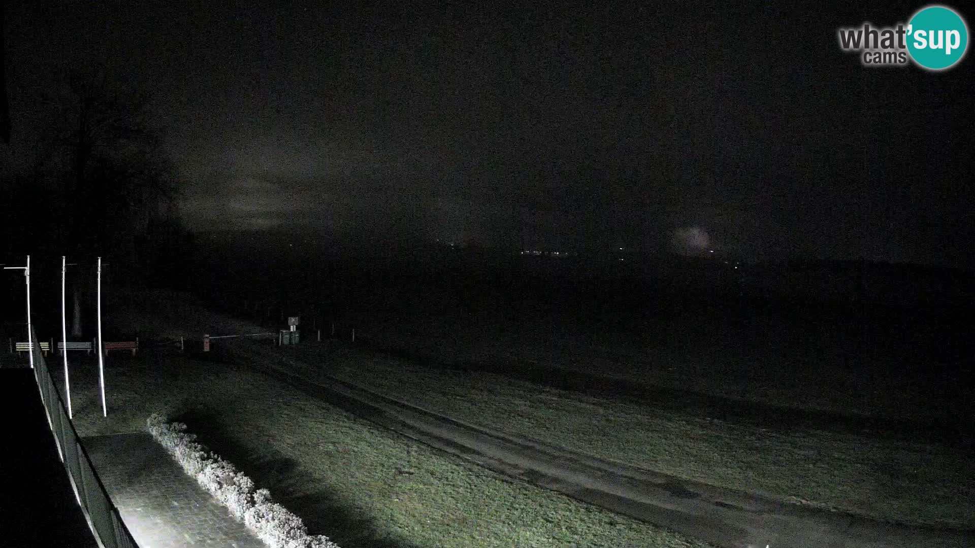 Flugplatz Celje Webcam | LJCL | Slowenien