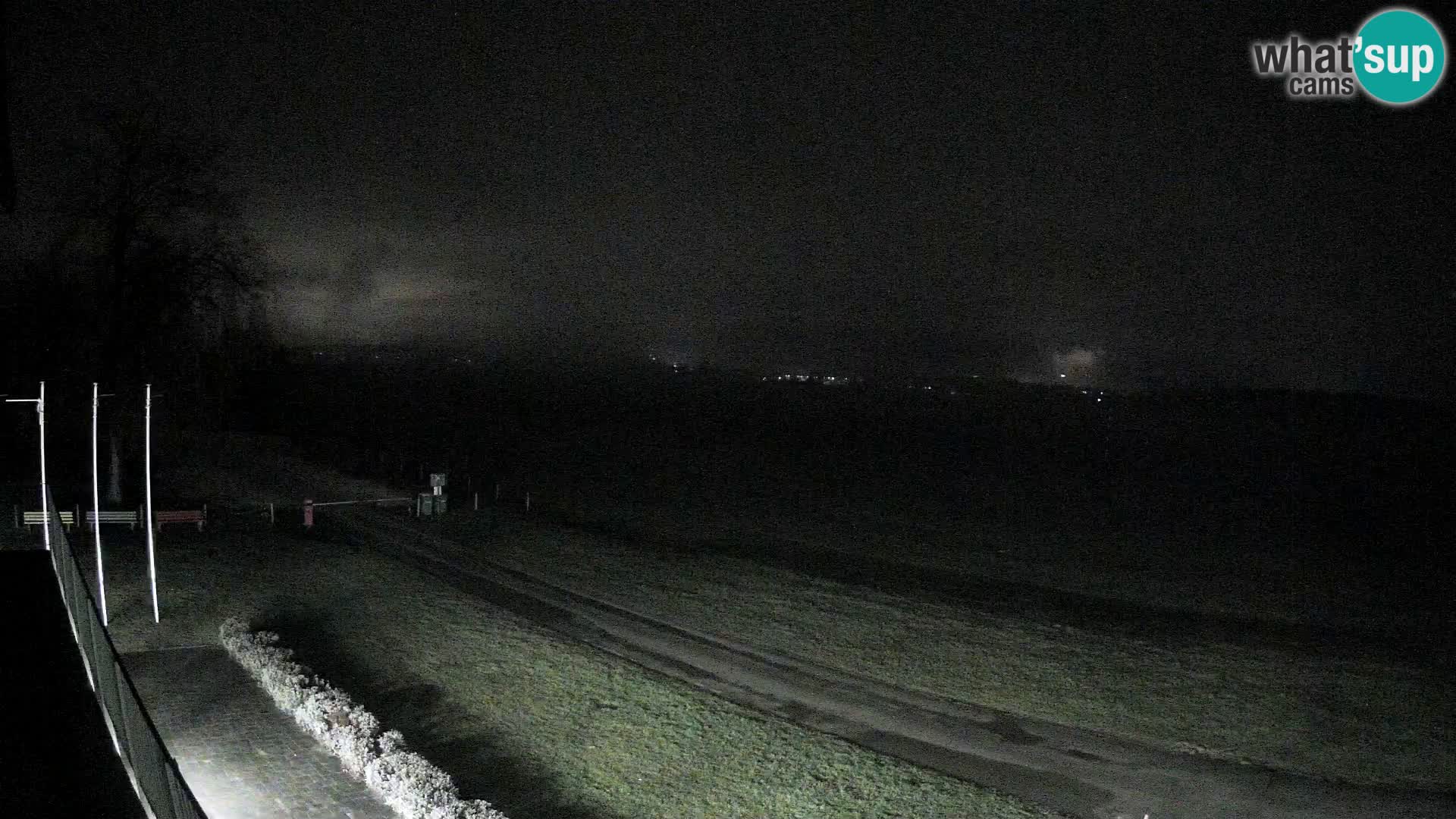 Flugplatz Celje Webcam | LJCL | Slowenien