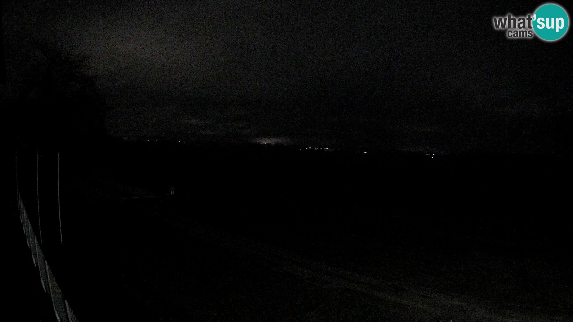 Aeroporto Celje Webcam | LJCL | Slovenia