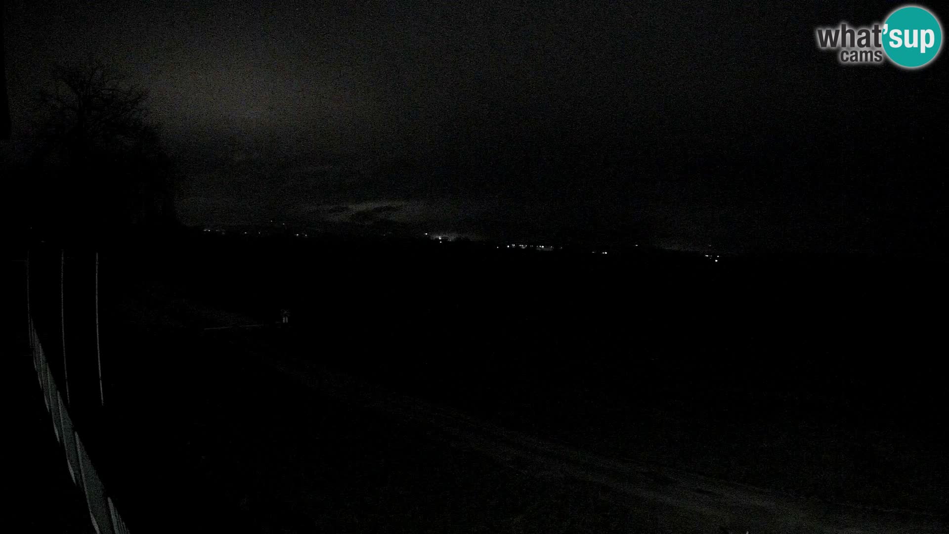 Flugplatz Celje Webcam | LJCL | Slowenien