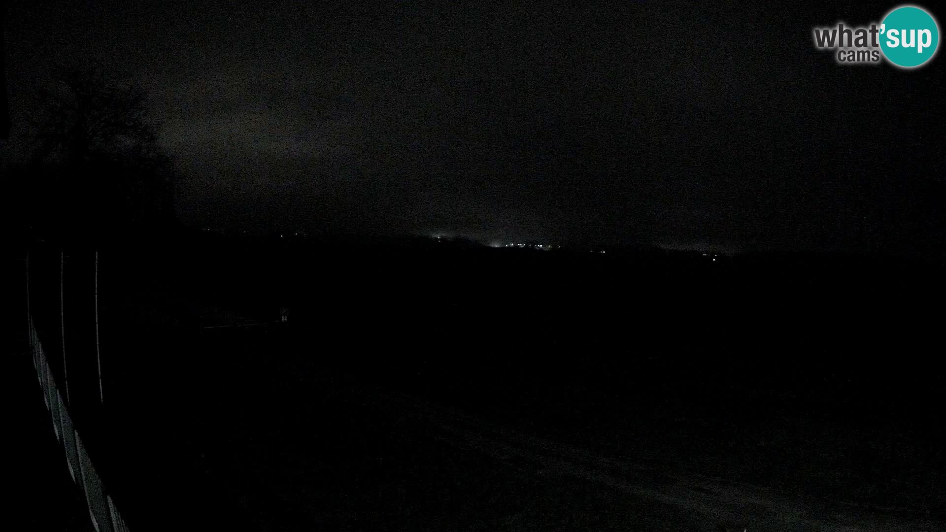 Celje Airfield livecam | LJCL | Slovenia