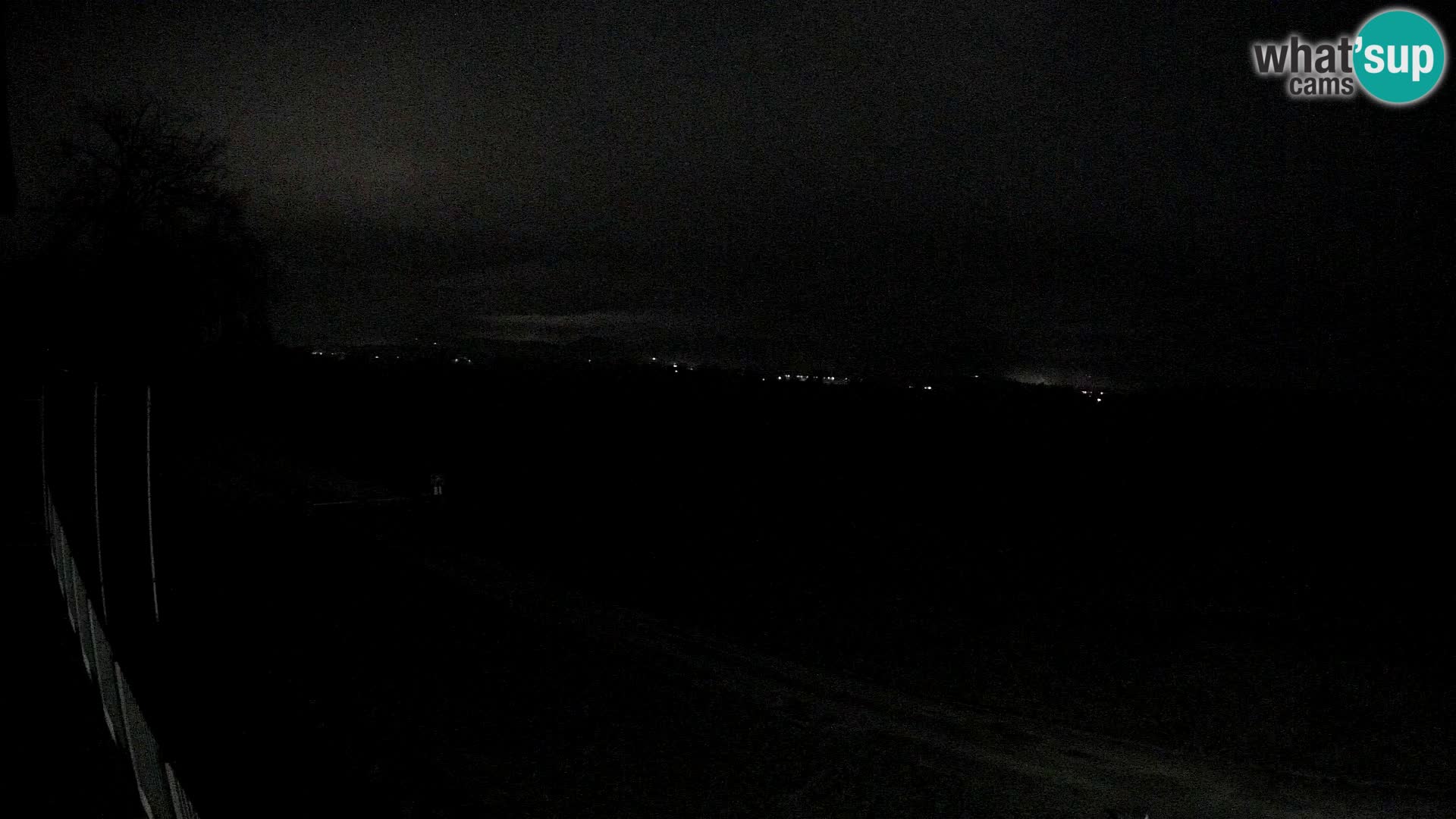 Flugplatz Celje Webcam | LJCL | Slowenien