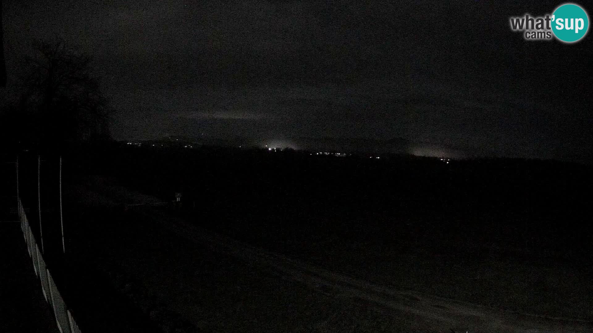 Celje Airfield livecam | LJCL | Slovenia