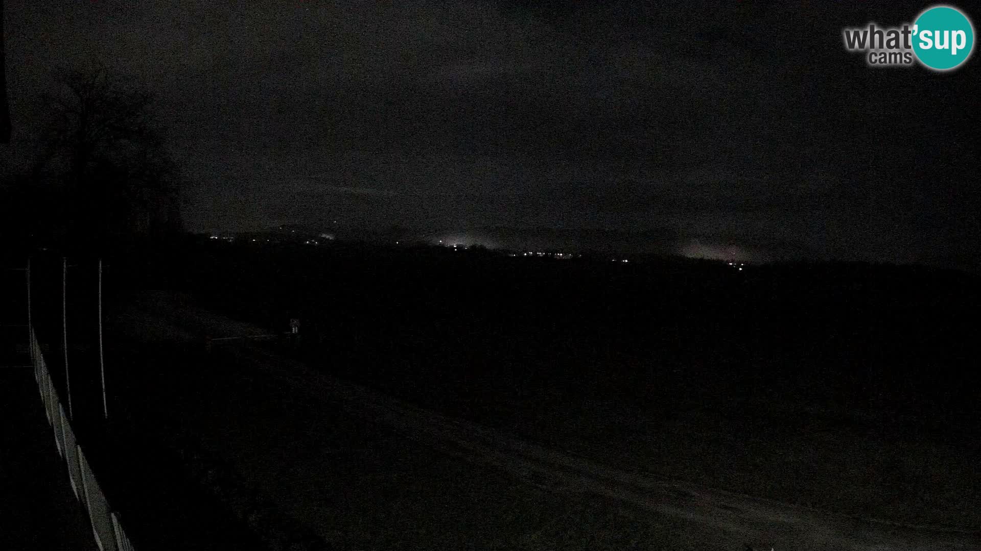 Celje Airfield livecam | LJCL | Slovenia