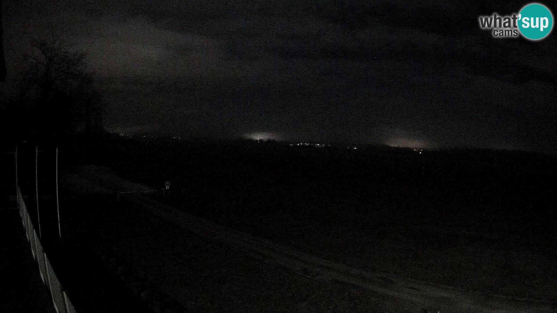 Celje Airfield livecam | LJCL | Slovenia