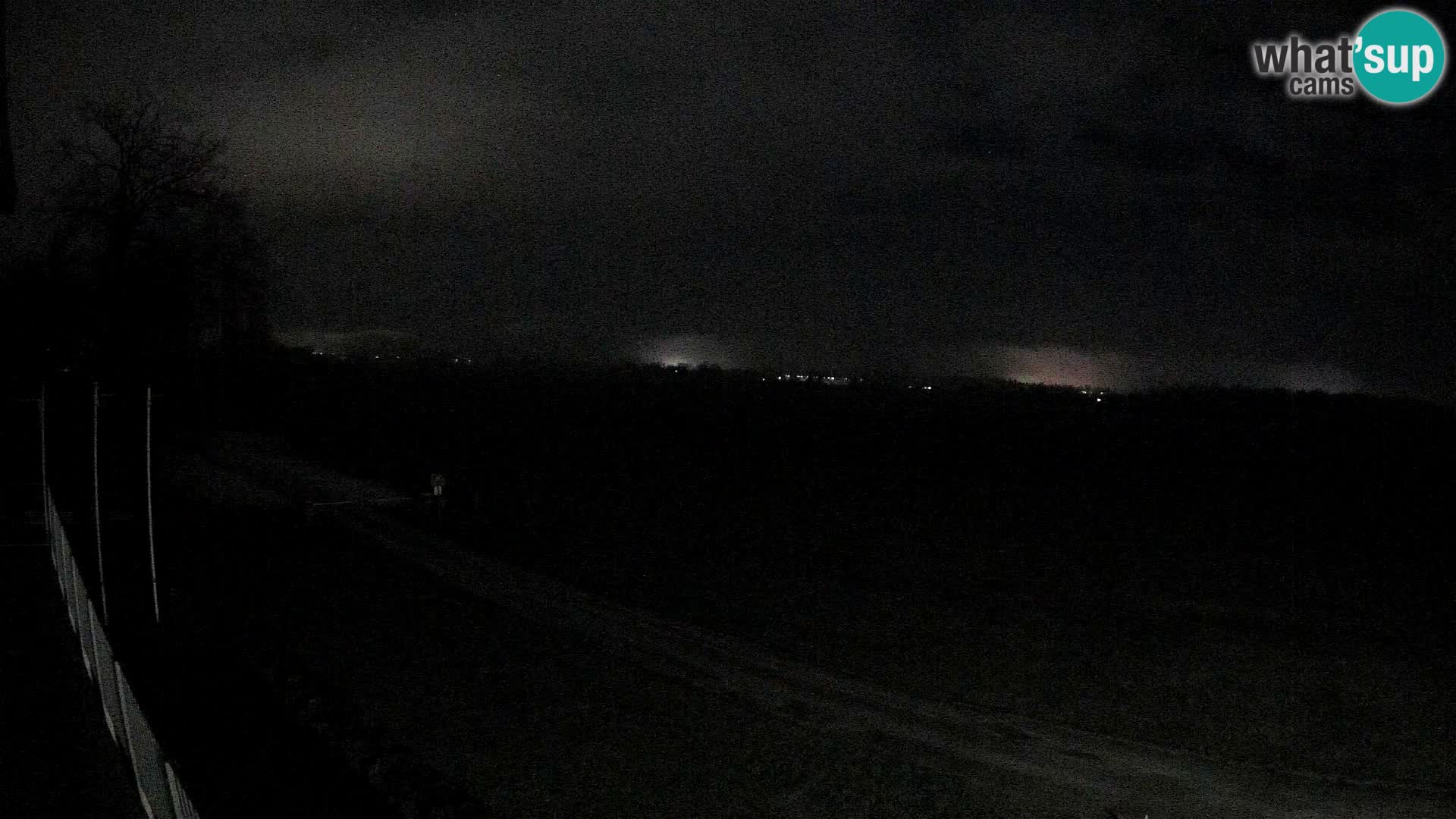 Aérodrome de Celje Webcam | LJCL | Slovénie