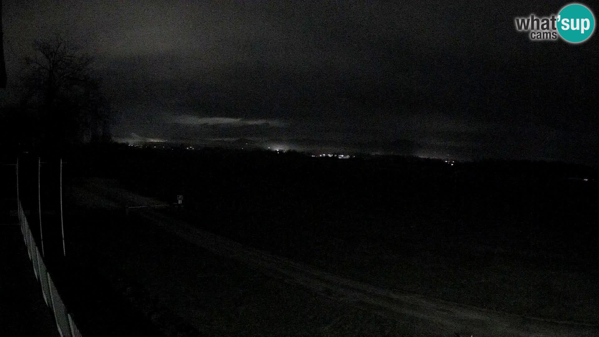 Zračna luka Celje Web kamera | LJCL | Slovenia