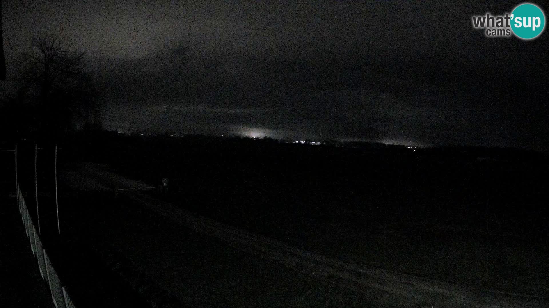 Flugplatz Celje Webcam | LJCL | Slowenien